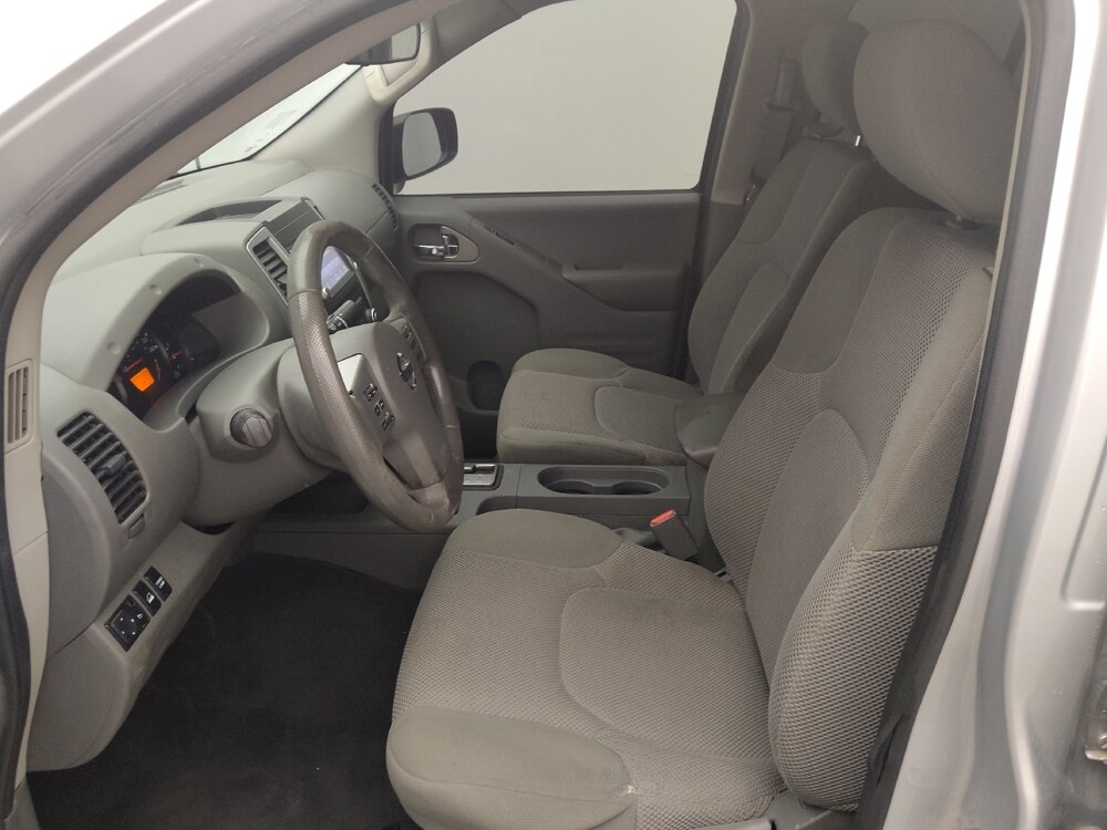 2019 Nissan Frontier in Round Rock, TX 78664 - 18108008 17