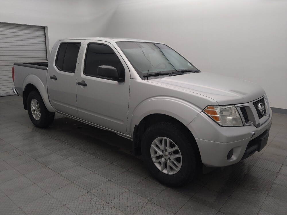 2019 Nissan Frontier in Round Rock, TX 78664 - 18108008 11