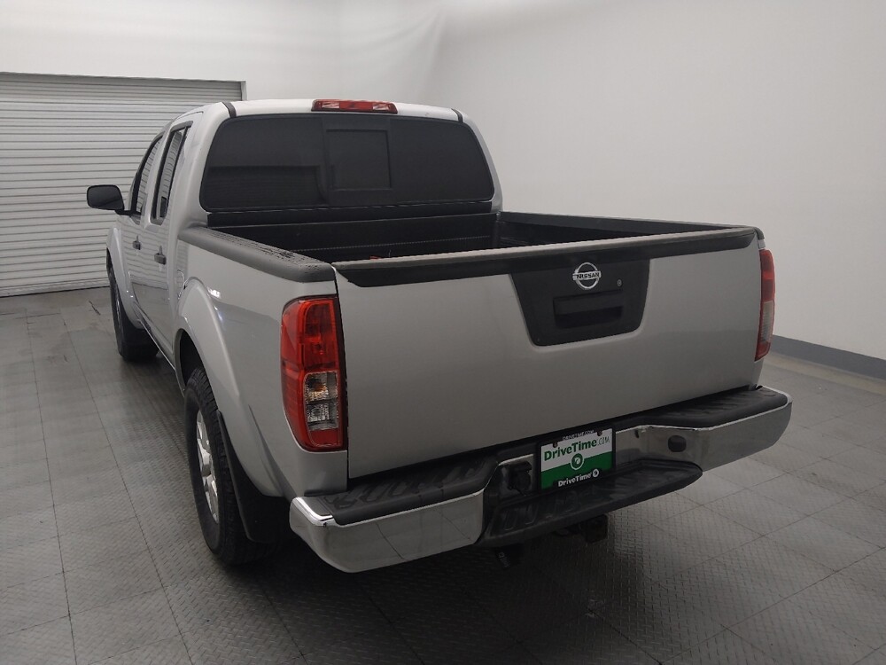 2019 Nissan Frontier in Round Rock, TX 78664 - 18108008 6
