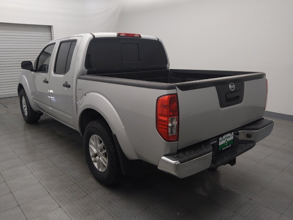 2019 Nissan Frontier in Round Rock, TX 78664 - 18108008 5
