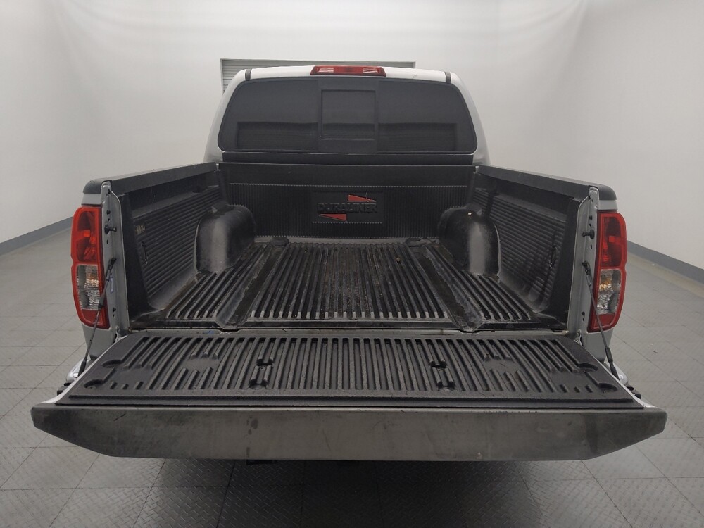 2019 Nissan Frontier in Round Rock, TX 78664 - 18108008 29