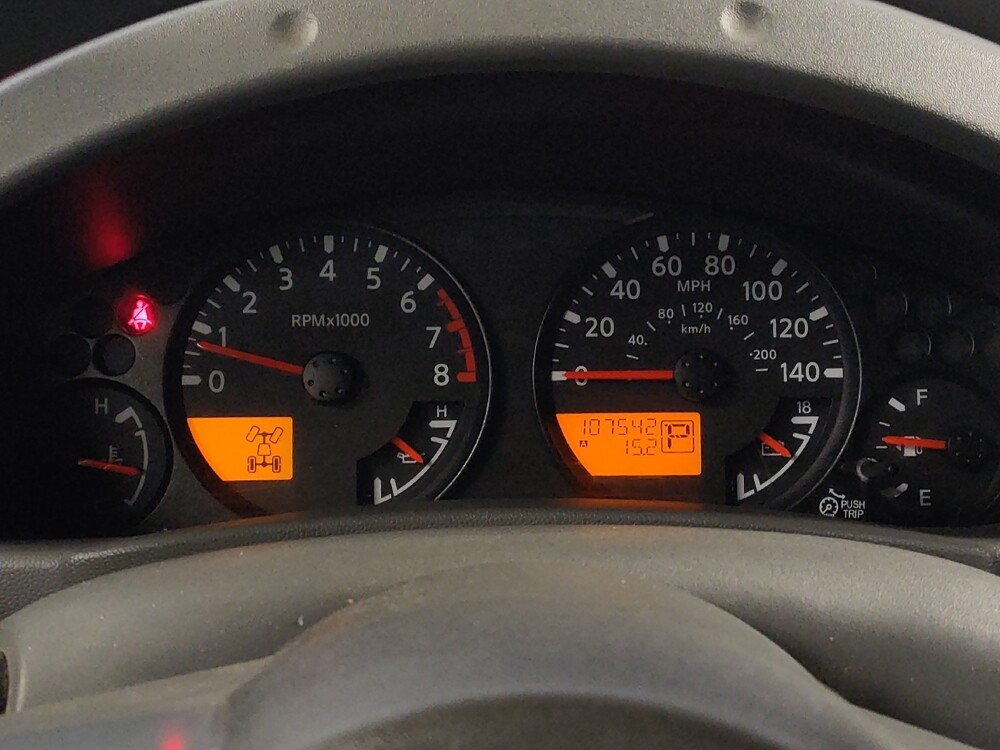 2019 Nissan Frontier in Round Rock, TX 78664 - 18108008 23