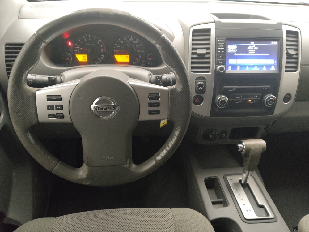 2019 Nissan Frontier in Round Rock, TX 78664 - 18108008 22