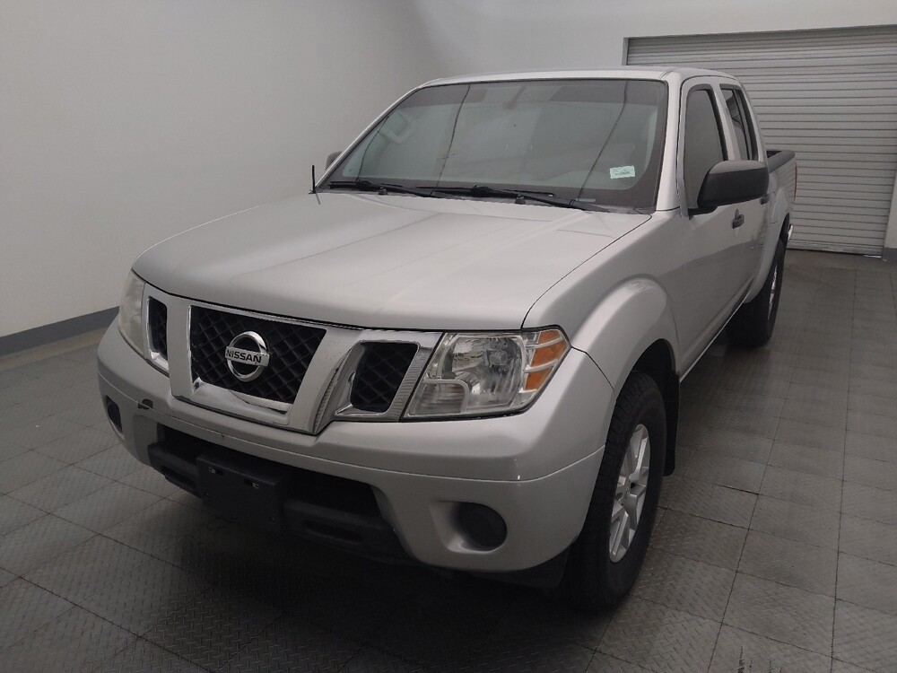 2019 Nissan Frontier in Round Rock, TX 78664 - 18108008 15
