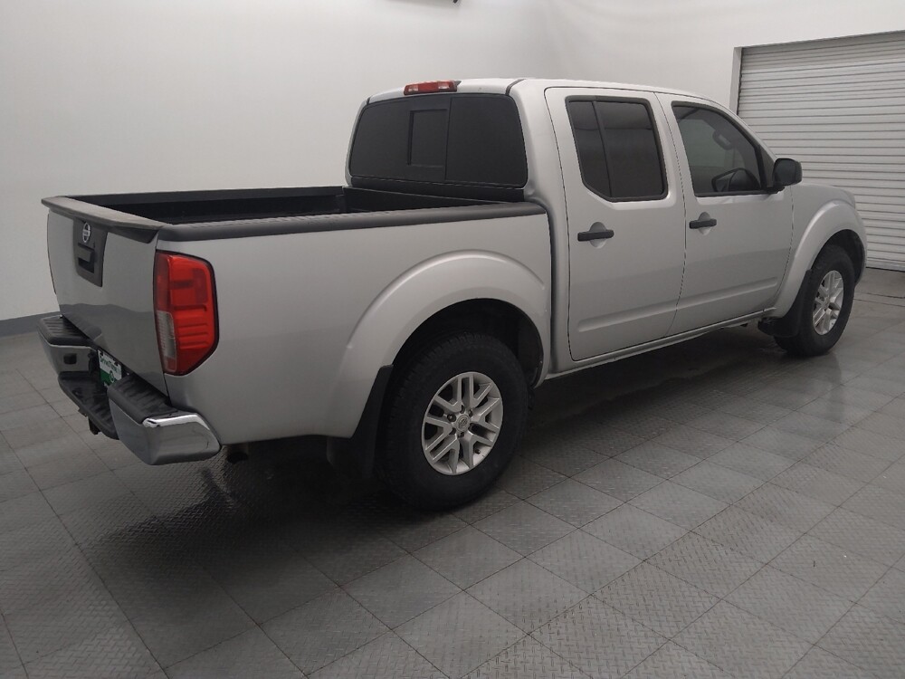 2019 Nissan Frontier in Round Rock, TX 78664 - 18108008 10