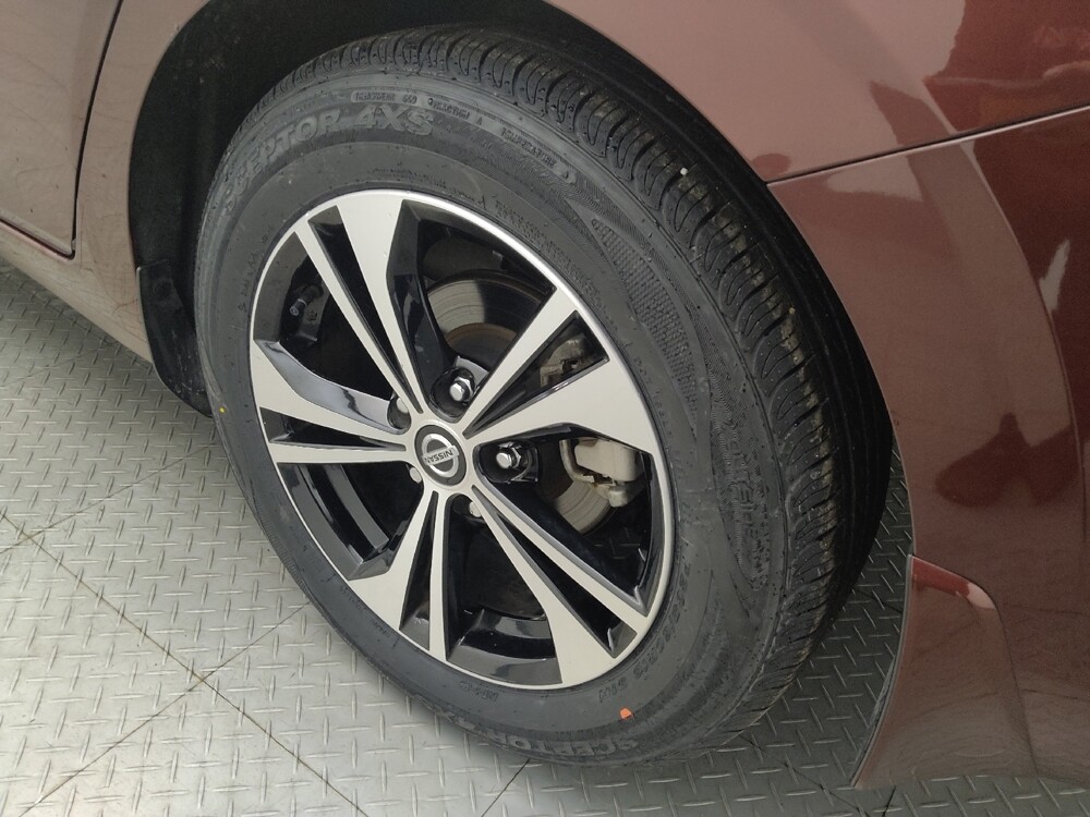 2023 Nissan Sentra in Houston, TX 77060 - 18108009 31