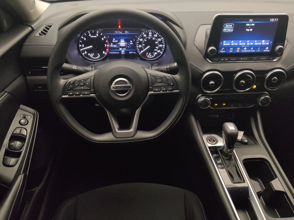 2023 Nissan Sentra in Houston, TX 77060 - 18108009 22