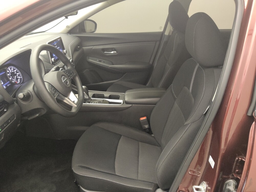 2023 Nissan Sentra in Houston, TX 77060 - 18108009 17