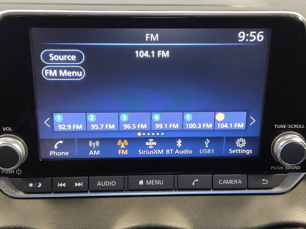 2023 Nissan Sentra in Houston, TX 77060 - 18108009 25