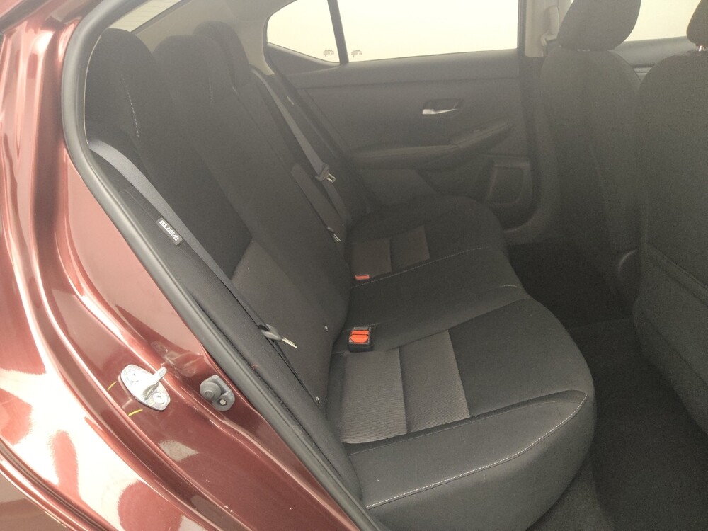 2023 Nissan Sentra in Houston, TX 77060 - 18108009 19