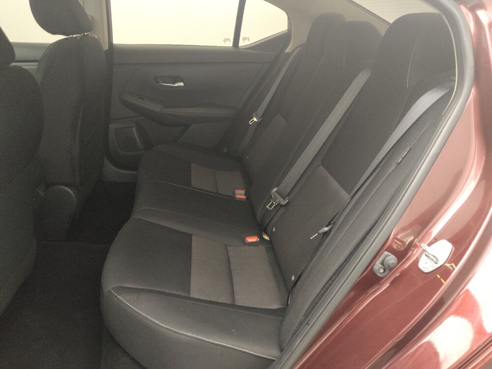 2023 Nissan Sentra in Houston, TX 77060 - 18108009 18