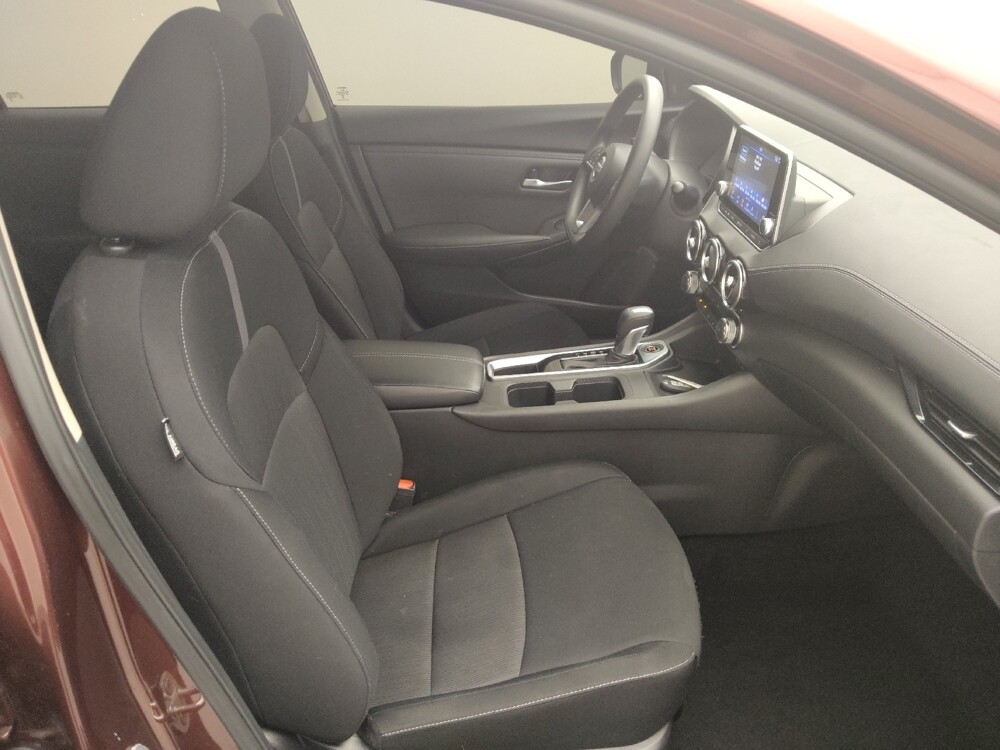 2023 Nissan Sentra in Houston, TX 77060 - 18108009 21