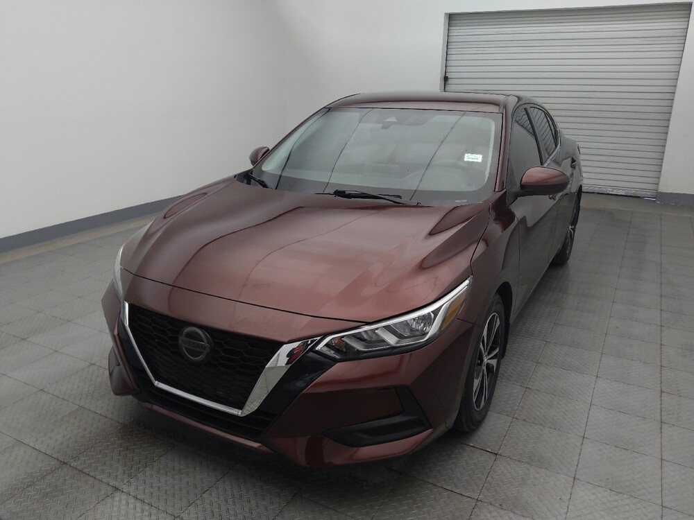 2023 Nissan Sentra in Houston, TX 77060 - 18108009 15