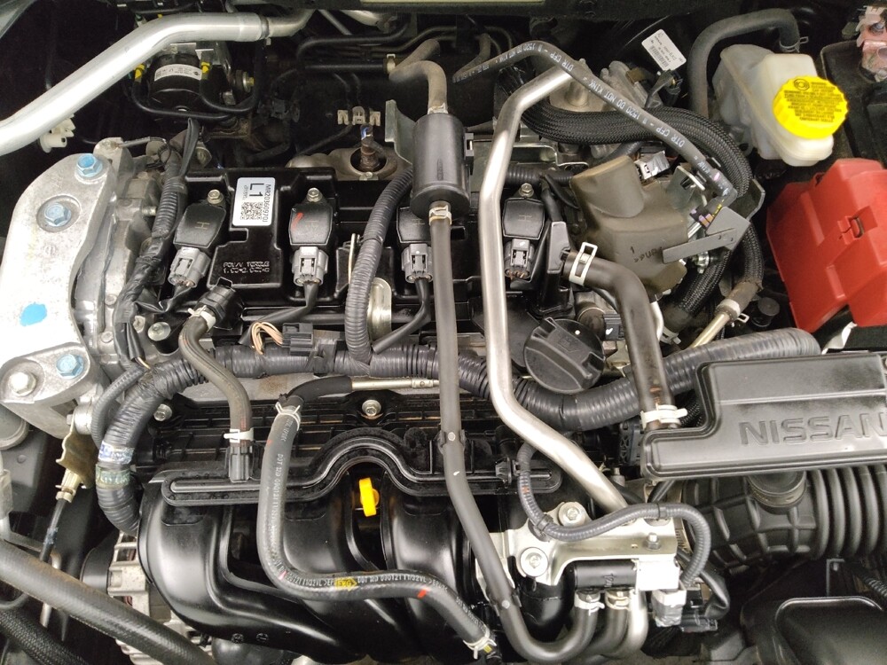 2021 Nissan Sentra in Denver, CO 80012 - 18108012 30