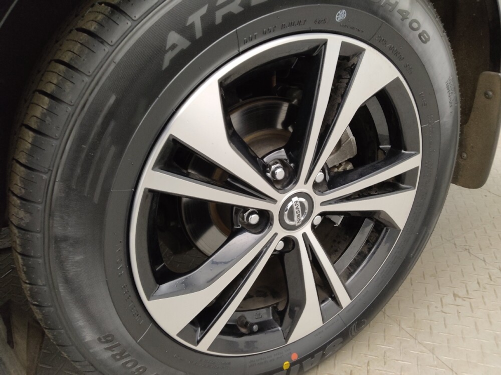 2021 Nissan Sentra in Denver, CO 80012 - 18108012 31