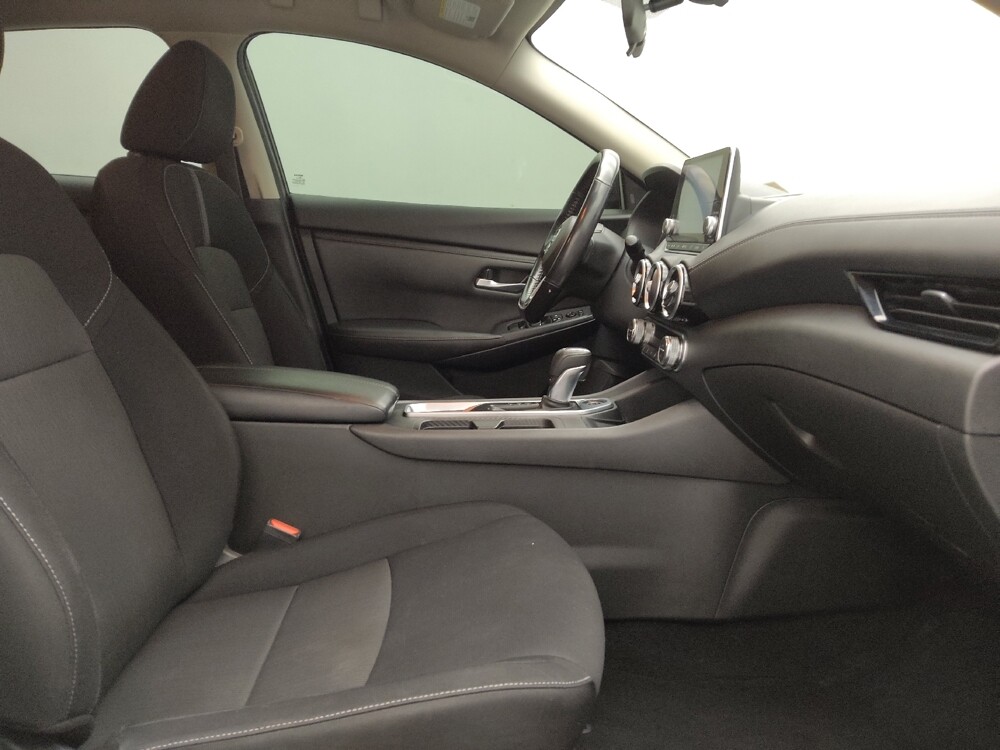 2021 Nissan Sentra in Denver, CO 80012 - 18108012 21