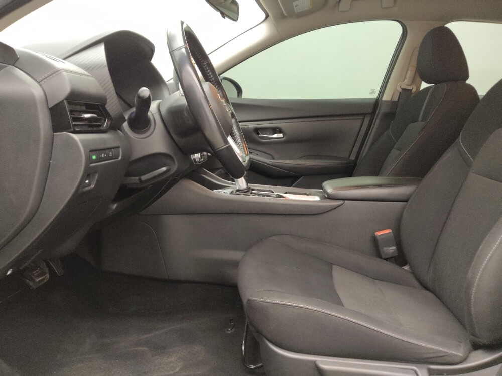 2021 Nissan Sentra in Denver, CO 80012 - 18108012 17