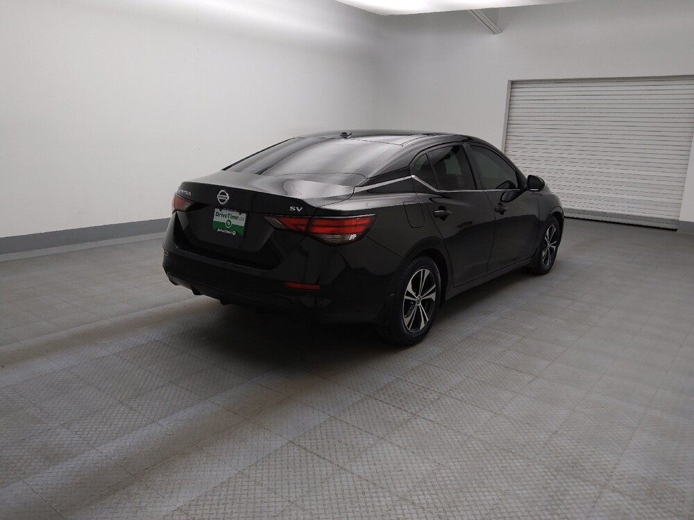 2021 Nissan Sentra in Denver, CO 80012 - 18108012 9