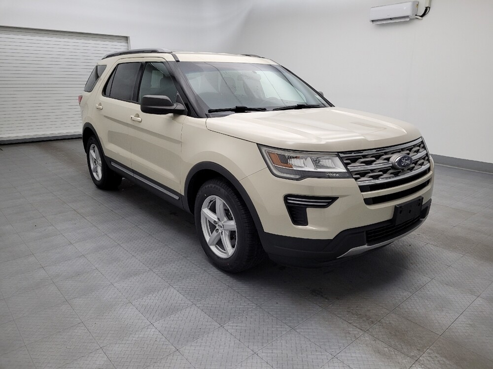 2018 Ford Explorer in Cincinnati, OH 45255 - 18108013 13