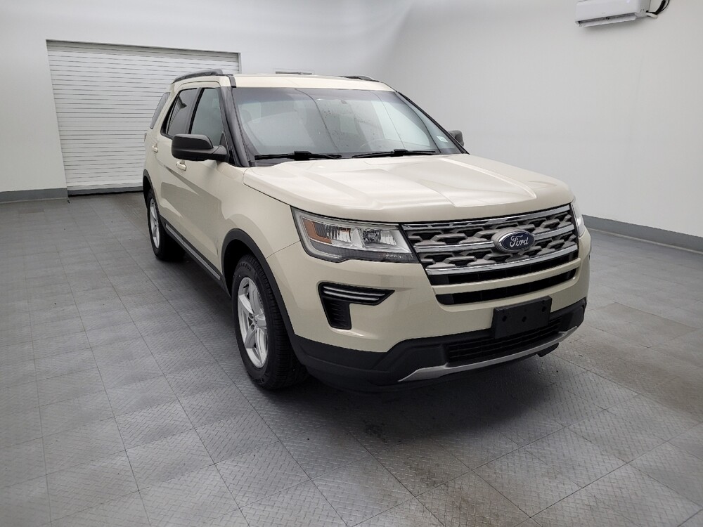 2018 Ford Explorer in Cincinnati, OH 45255 - 18108013 14