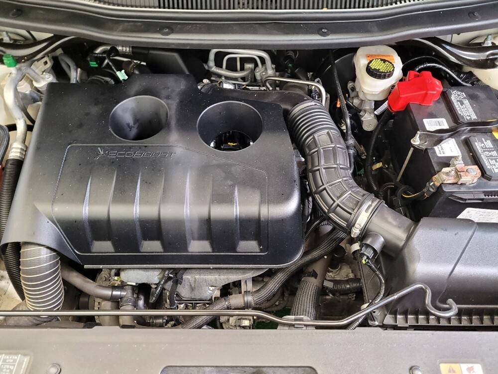 2018 Ford Explorer in Cincinnati, OH 45255 - 18108013 30