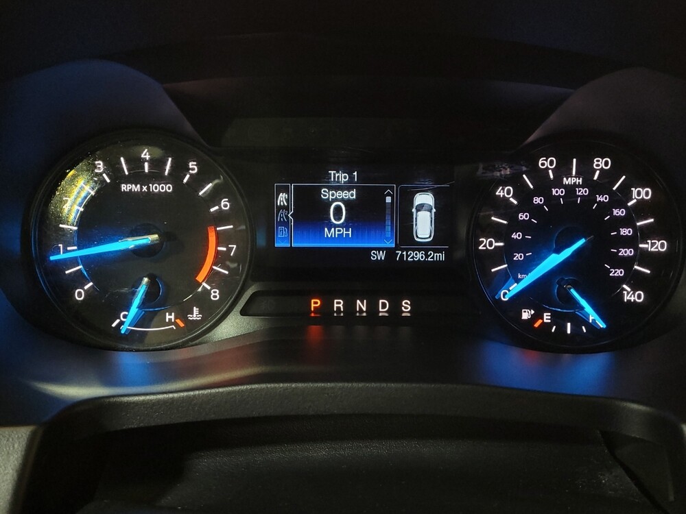 2018 Ford Explorer in Cincinnati, OH 45255 - 18108013 23