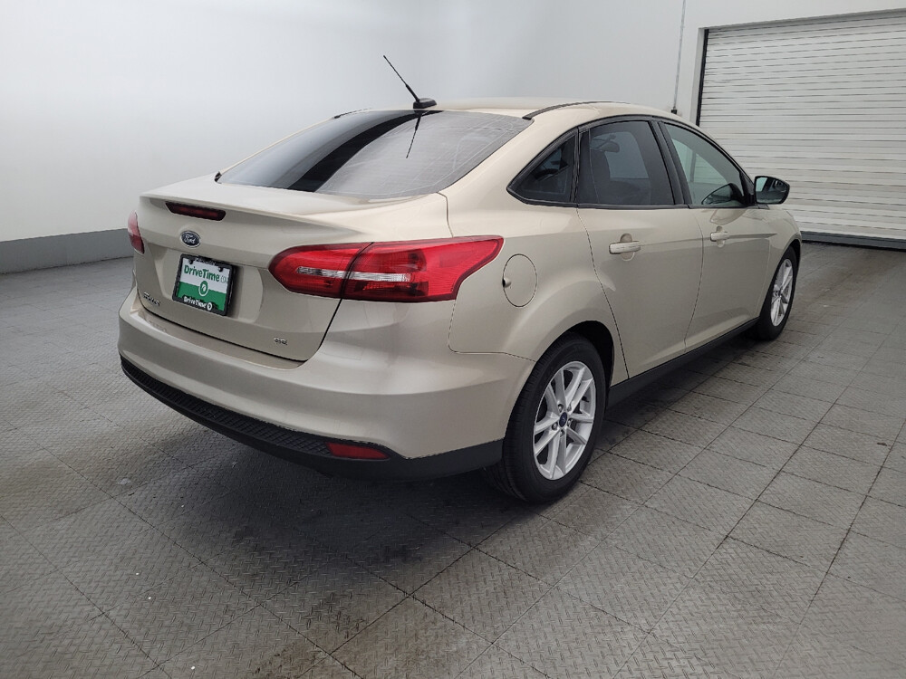 2018 Ford Focus in Pittsburgh, PA 15237 - 18108014 9