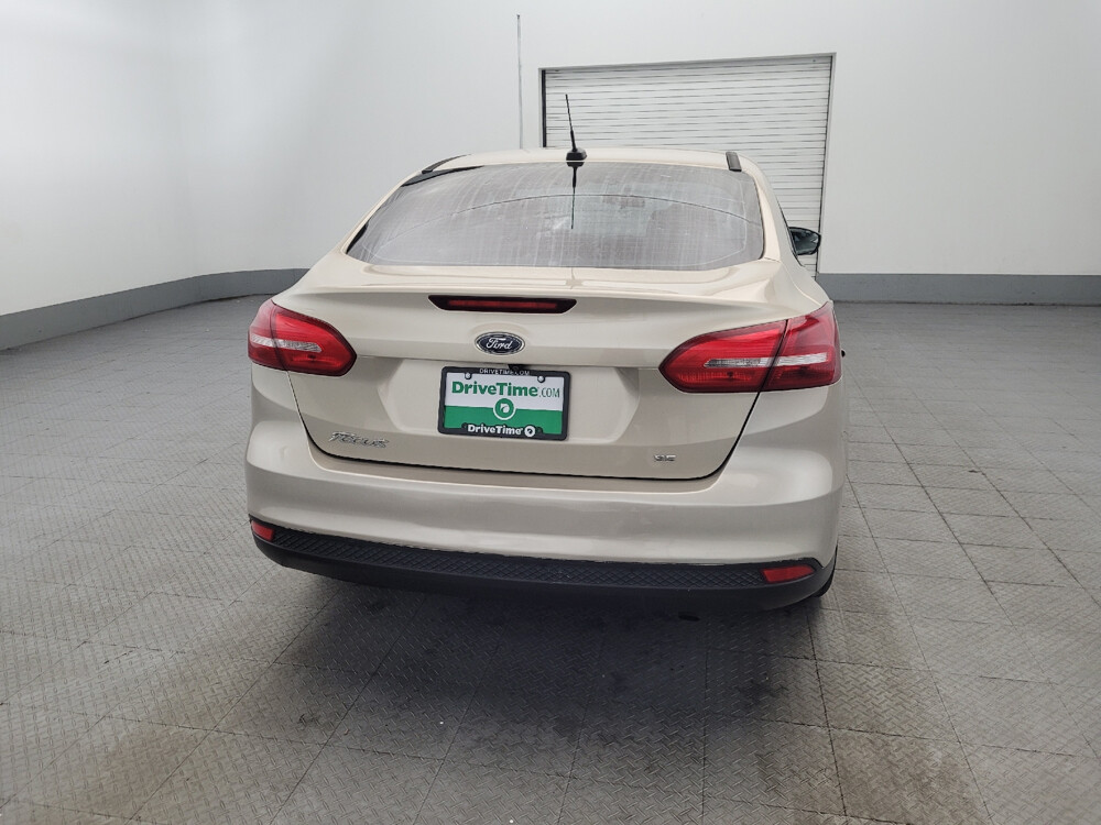 2018 Ford Focus in Pittsburgh, PA 15237 - 18108014 7