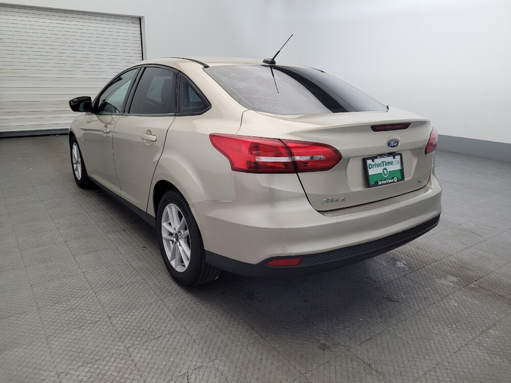 2018 Ford Focus in Pittsburgh, PA 15237 - 18108014 5