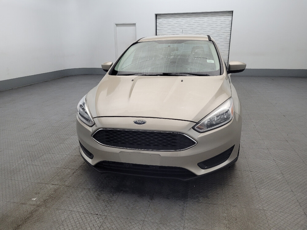 2018 Ford Focus in Pittsburgh, PA 15237 - 18108014 15
