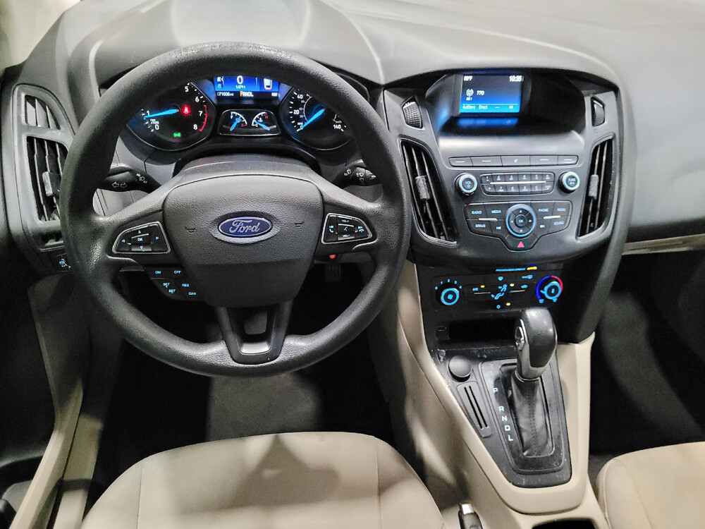 2018 Ford Focus in Pittsburgh, PA 15237 - 18108014 22