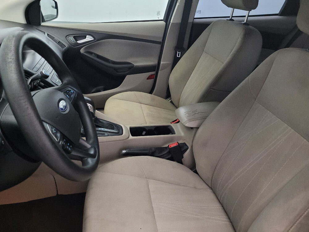 2018 Ford Focus in Pittsburgh, PA 15237 - 18108014 17