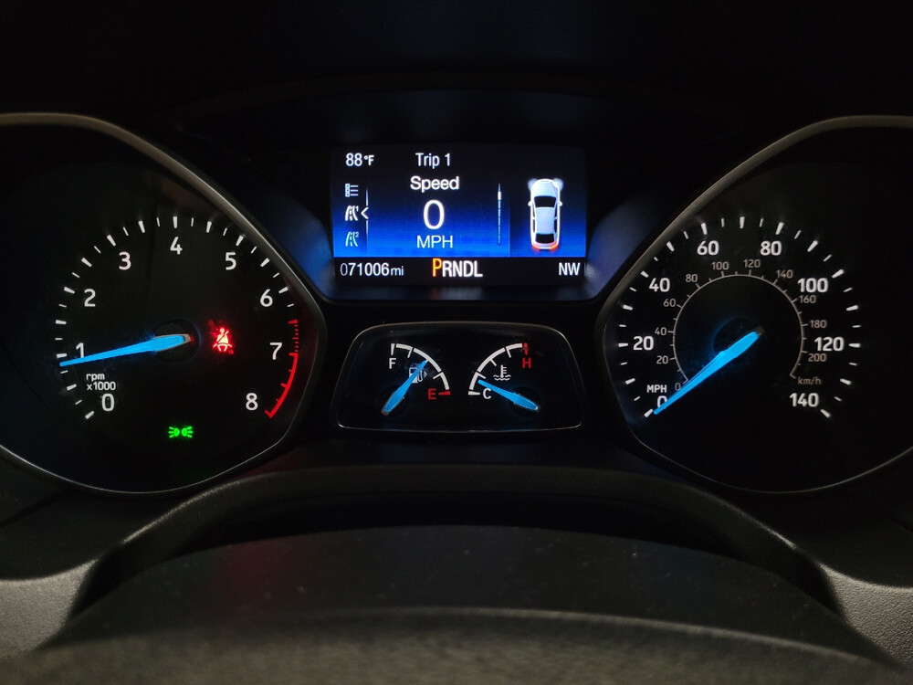 2018 Ford Focus in Pittsburgh, PA 15237 - 18108014 23