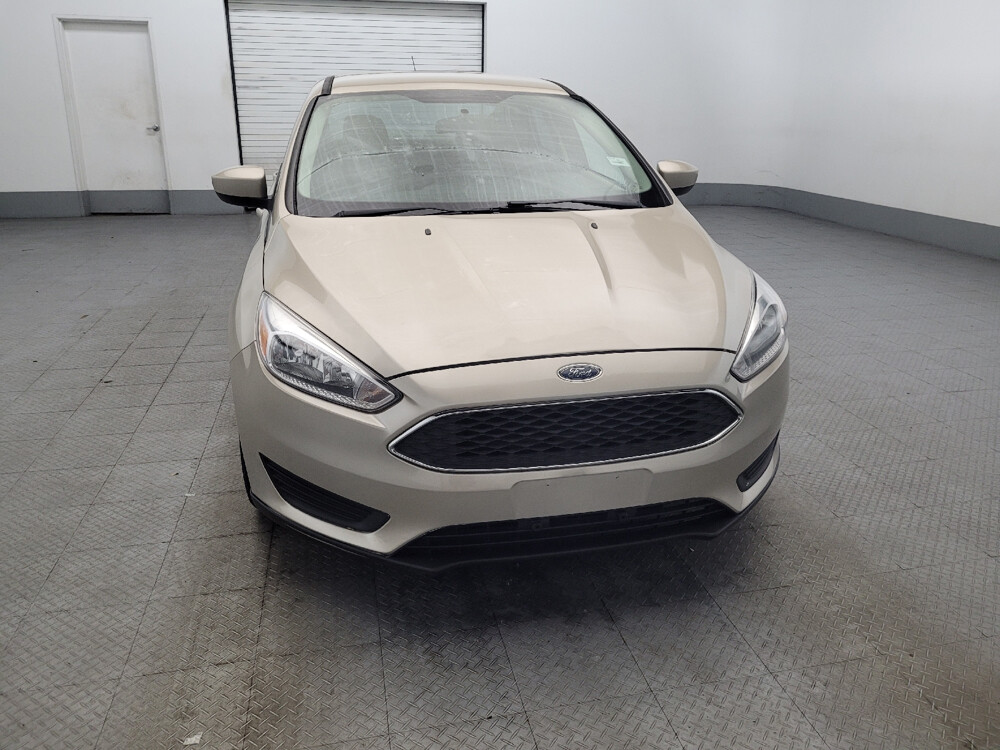 2018 Ford Focus in Pittsburgh, PA 15237 - 18108014 14