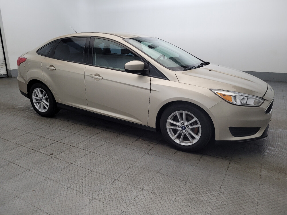 2018 Ford Focus in Pittsburgh, PA 15237 - 18108014 11