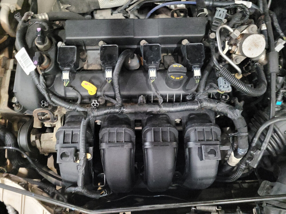 2018 Ford Focus in Pittsburgh, PA 15237 - 18108014 30