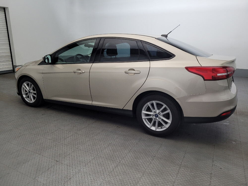 2018 Ford Focus in Pittsburgh, PA 15237 - 18108014 3