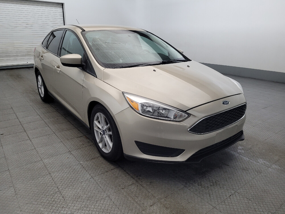 2018 Ford Focus in Pittsburgh, PA 15237 - 18108014 13