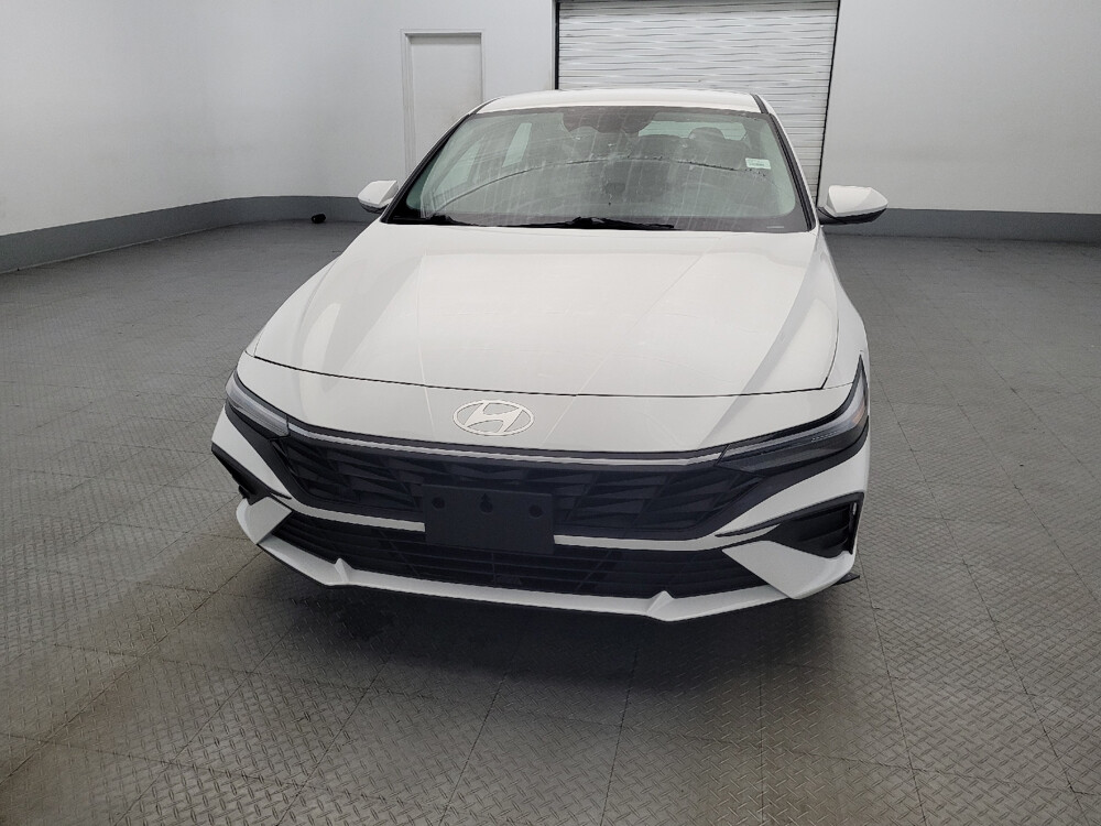 2024 Hyundai Elantra in Williamstown, NJ 8094 - 18108015 15