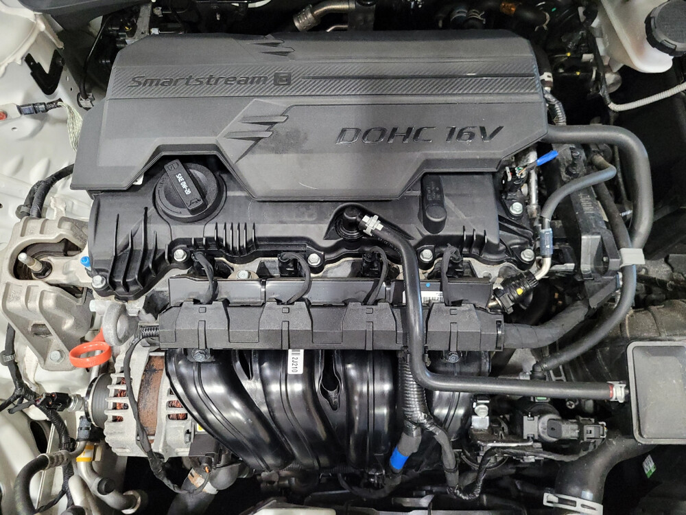 2024 Hyundai Elantra in Williamstown, NJ 8094 - 18108015 30