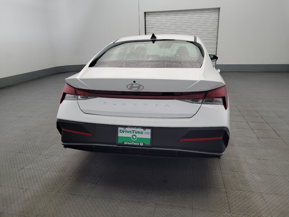 2024 Hyundai Elantra in Williamstown, NJ 8094 - 18108015 7