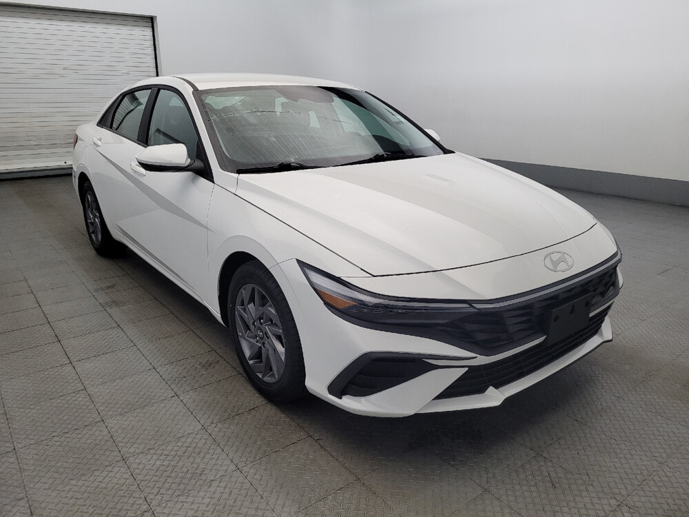 2024 Hyundai Elantra in Williamstown, NJ 8094 - 18108015 13