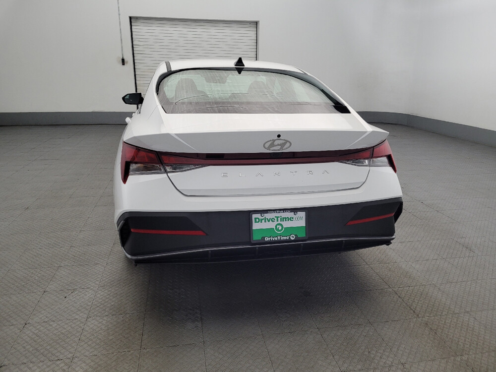 2024 Hyundai Elantra in Williamstown, NJ 8094 - 18108015 6