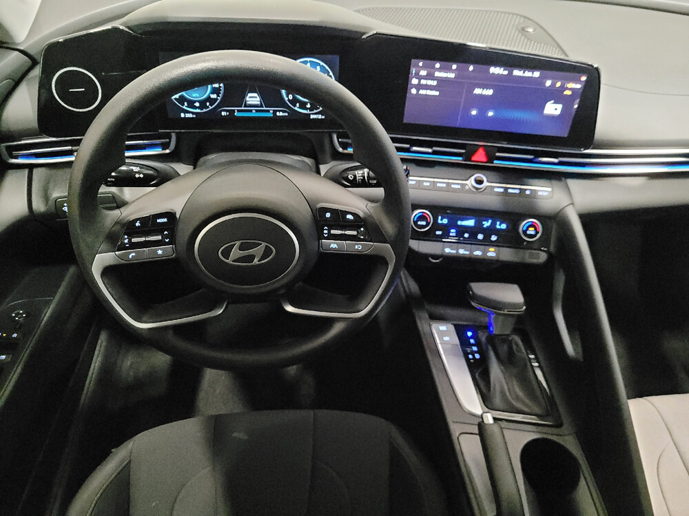 2024 Hyundai Elantra in Williamstown, NJ 8094 - 18108015 22