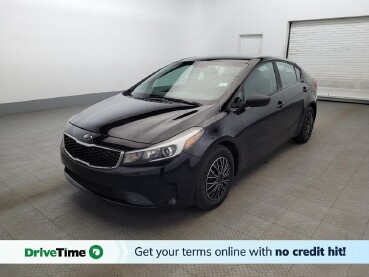 2017 Kia Forte in Pittsburgh, PA 15237