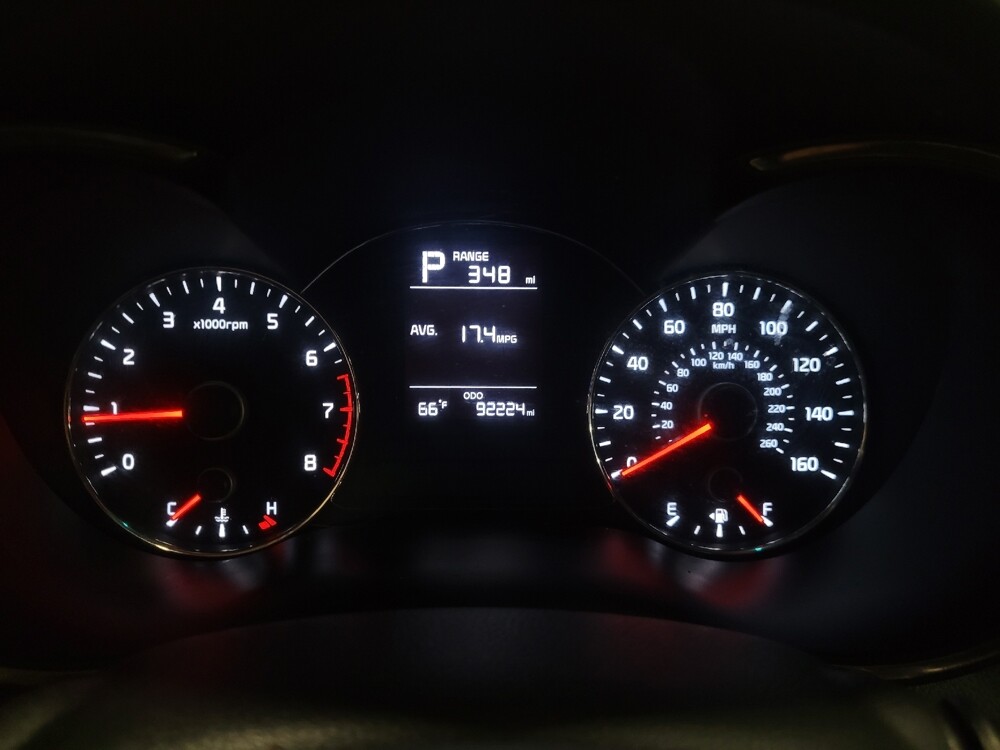 2017 Kia Forte in Pittsburgh, PA 15237 - 18108016 23