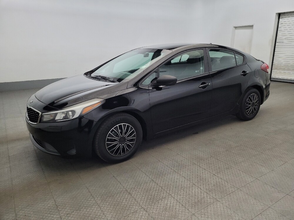 2017 Kia Forte in Pittsburgh, PA 15237 - 18108016 2