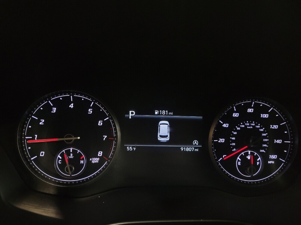 2021 Hyundai Santa Fe in Woodbridge, VA 22191 - 18108017 23