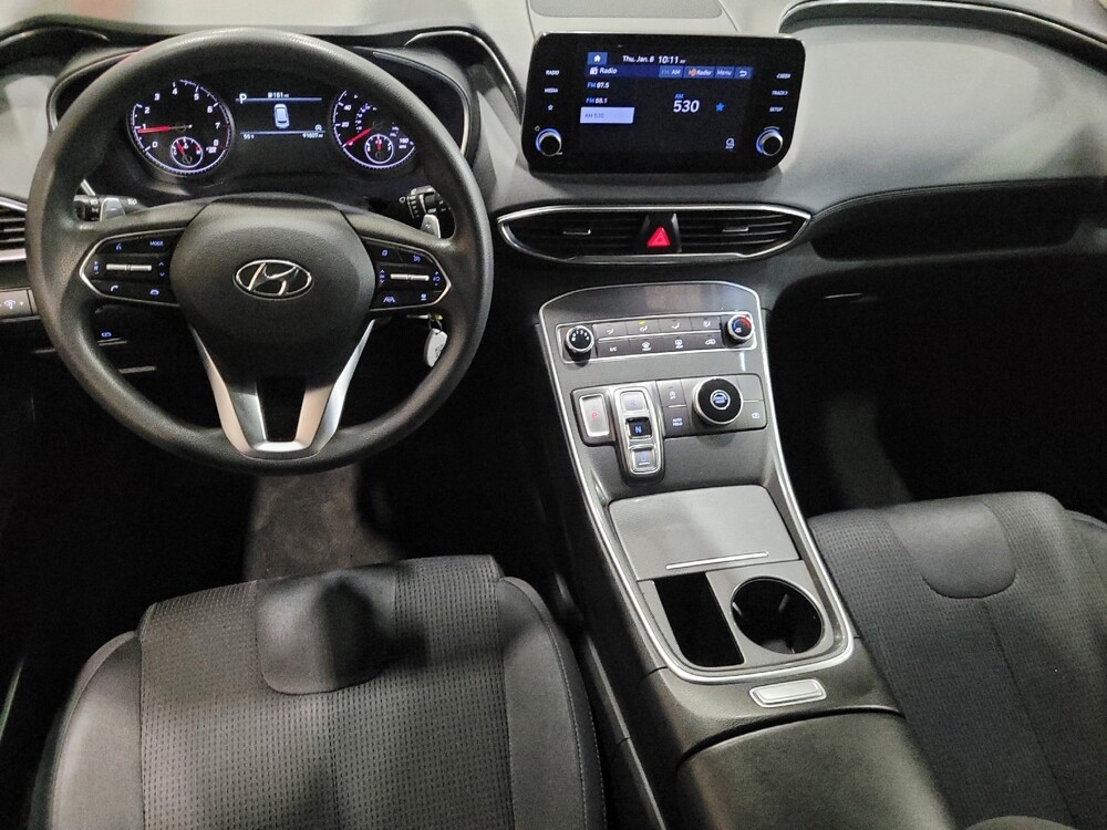 2021 Hyundai Santa Fe in Woodbridge, VA 22191 - 18108017 22