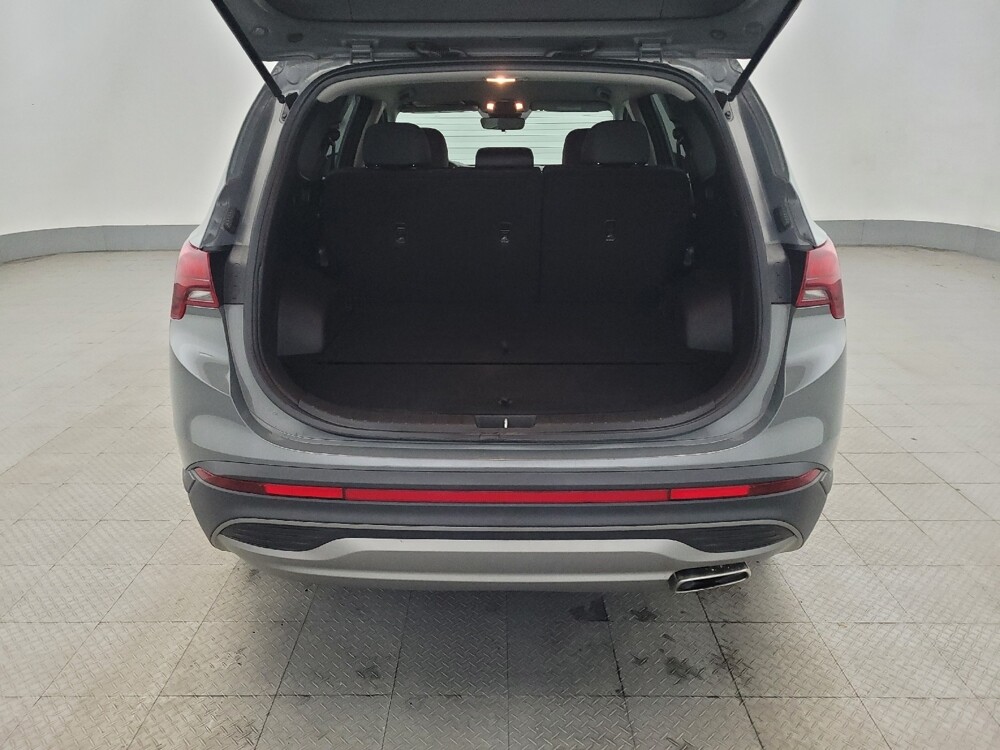 2021 Hyundai Santa Fe in Woodbridge, VA 22191 - 18108017 29